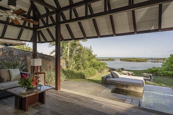 Four Seasons Mauritius At Anahita