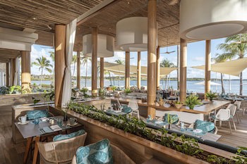 Four Seasons Mauritius At Anahita