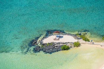 Four Seasons Mauritius At Anahita