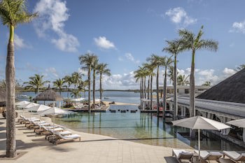 Four Seasons Mauritius At Anahita