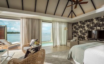 Four Seasons Mauritius At Anahita