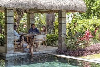 Four Seasons Mauritius At Anahita