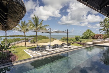 Four Seasons Mauritius At Anahita