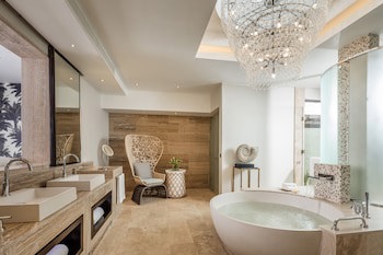 Four Seasons Mauritius At Anahita