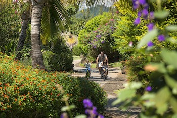 Four Seasons Mauritius At Anahita