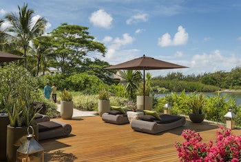 Four Seasons Mauritius At Anahita