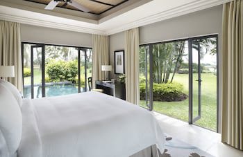 Four Seasons Mauritius At Anahita