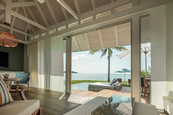 Four Seasons Mauritius At Anahita