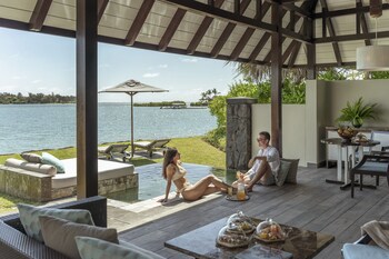 Four Seasons Mauritius At Anahita
