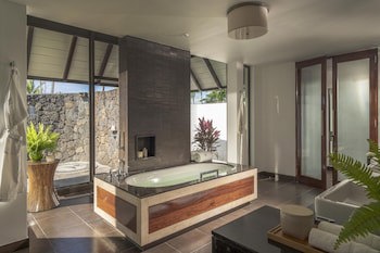 Four Seasons Mauritius At Anahita