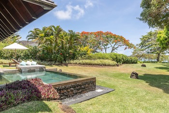 Four Seasons Mauritius At Anahita