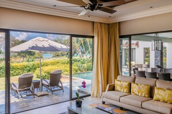 Four Seasons Mauritius At Anahita