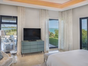 Four Seasons Mauritius At Anahita