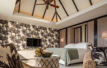 Four Seasons Mauritius At Anahita