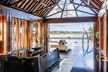 Four Seasons Mauritius At Anahita