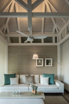Four Seasons Mauritius At Anahita