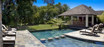 Four Seasons Mauritius At Anahita