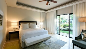 Four Seasons Mauritius At Anahita