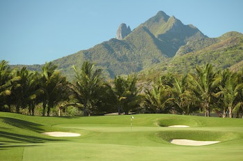 Four Seasons Mauritius At Anahita