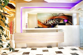 Hotel Strass fotoğrafı