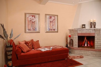 Hotel Strass galeri fotoğrafı