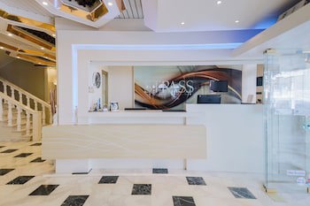 Hotel Strass fotoğrafı