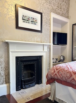 Ashtree House Hotel