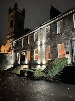 Ashtree House Hotel