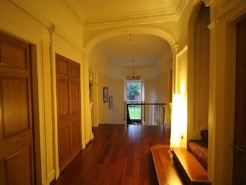 Ashtree House Hotel