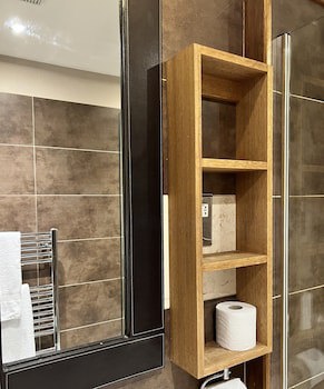 Ashtree House Hotel