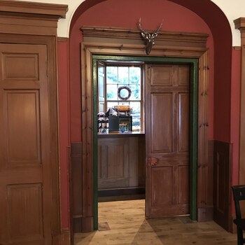 Ashtree House Hotel