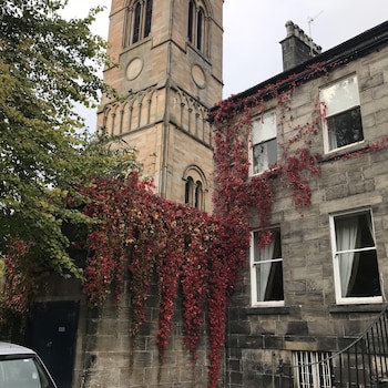 Ashtree House Hotel