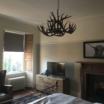 Ashtree House Hotel