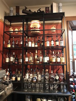 Ashtree House Hotel