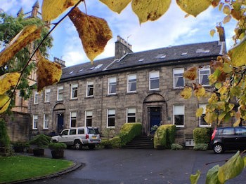 Ashtree House Hotel