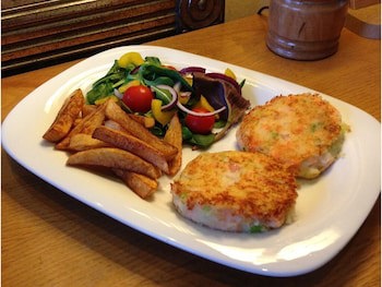 Ashtree House Hotel