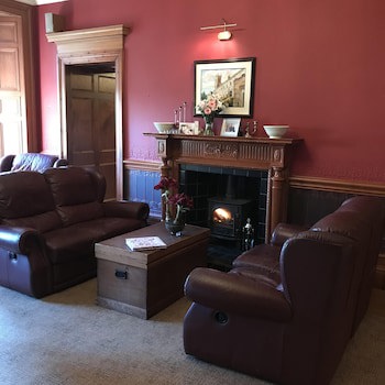 Ashtree House Hotel