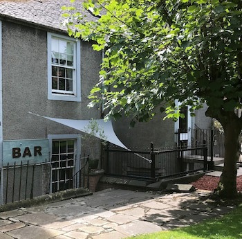Ashtree House Hotel