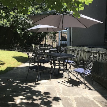 Ashtree House Hotel