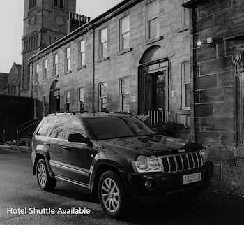 Ashtree House Hotel
