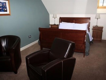Ashtree House Hotel