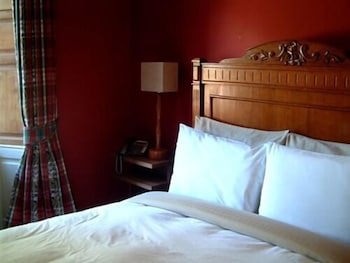 Ashtree House Hotel