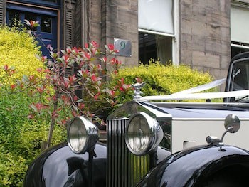 Ashtree House Hotel