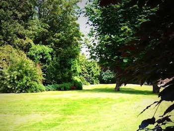 Ashtree House Hotel