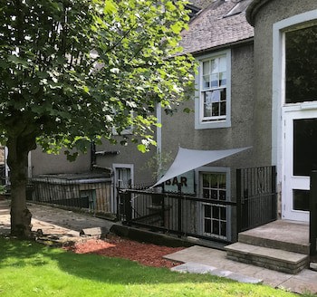 Ashtree House Hotel