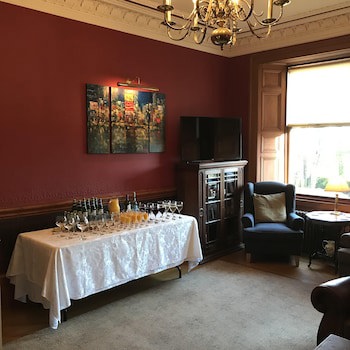 Ashtree House Hotel