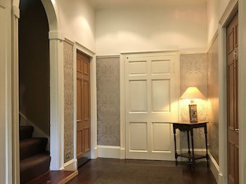Ashtree House Hotel