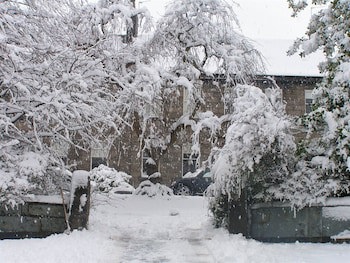 Ashtree House Hotel