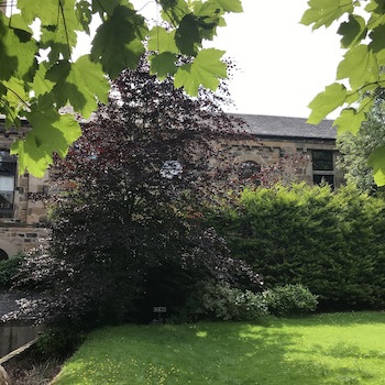 Ashtree House Hotel