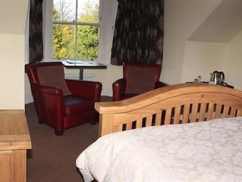 Ashtree House Hotel
